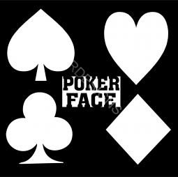 Poker Face